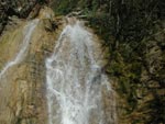 Водопады